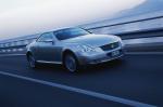 Lexus SC430 2002 года